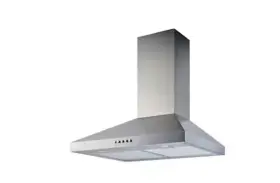 1655314 WINFLO Convertible Steel Wall Hood