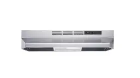 1857476 WINFLO Ductless Steel Cabinet Filter