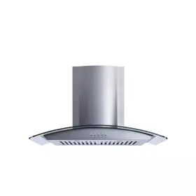 445004078007 WINFLO Wall Mount Hood Baffle Filters Steel