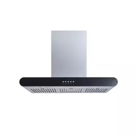 Winflo 445033278201 30 Inch Convertible Wall Mount Range Hood In Stainless Steel With