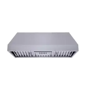711181273939 WINFLO Cfm Ducted Hood Steel Baffle