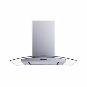 819037023247 WINFLO Convertible Steel Glass Island Hood #3