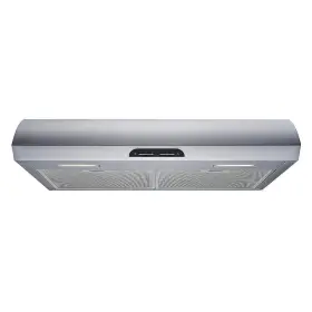 819037026156 WINFLO Cfm Steel Cabinet Hood