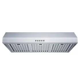 819037026170 WINFLO Cfm Convertible Steel Cabinet Hood