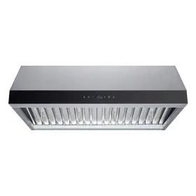 819037026200 WINFLO Cfm Convertible Steel Cabinet Hood