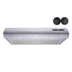 819037026460 WINFLO Cfm Convertible Steel Cabinet Hood