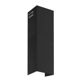 819037027863 WINFLO Ceiling Wall Mount Kitchen Hood Upper Set