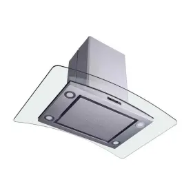 IR001C30SRF WINFLO Convertible Island Hood Steel Glass Mesh #3