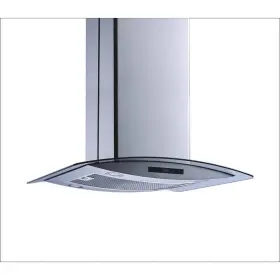 IR002B30 WINFLO Hood Cfm Convertible Steel Touch Control #2