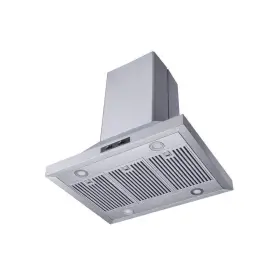IR003C30DRF WINFLO Convertible Island Hood Baffle Carbon #3