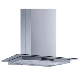 IR014B30 WINFLO Island Mount Hood Dishwasher Safe Mesh Filter #2