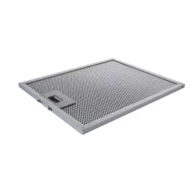 IR014B30 WINFLO Island Mount Hood Dishwasher Safe Mesh Filter #3