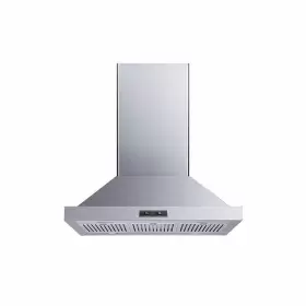O-WH103C30DR WINFLO Convertible Steel Island Hood #2