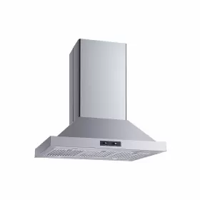 O-WH103C30DR WINFLO Convertible Steel Island Hood #3