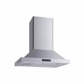 O-WH103C30DR WINFLO Convertible Steel Island Hood