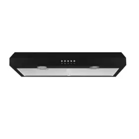 UR008C30B WINFLO Cabinet Hood Convertible Push Control