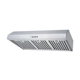 UR011C30 WINFLO Convertible Cabinet Hood Steel #3