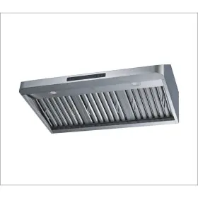 UR012B30S WINFLO Convertible Cabinet Hood Steel #2