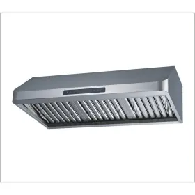 UR012B30S WINFLO Convertible Cabinet Hood Steel #3