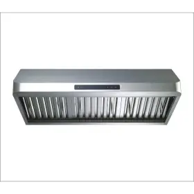 UR012B30S WINFLO Convertible Cabinet Hood Steel