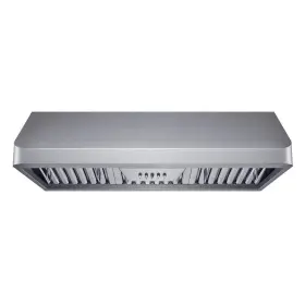 UR012B36DHP WINFLO Cabinet Hoods Led Standard Steel