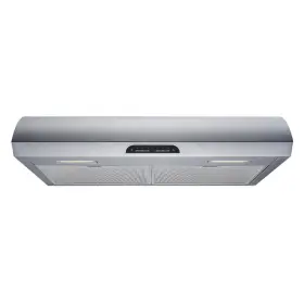 UR022B30 WINFLO Convertible Hood Steel Mesh Filter Touch