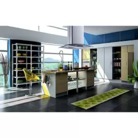 WH102B30 WINFLO Cfm Steel Tempered Glass #2