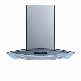 WH102B30 WINFLO Cfm Steel Tempered Glass