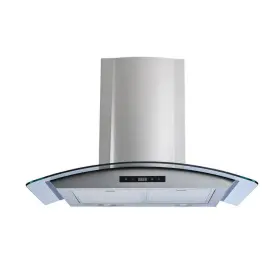 WR001B30 WINFLO Wall Mount Hood Cfm Mesh Filters Touch Sensor