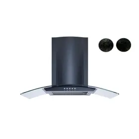 WR001C30BLF WINFLO Convertible Wall Mount Hood Mesh Filters