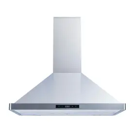 WR003B30 WINFLO Cfm Convertible Wall Mount Hood Steel Mesh