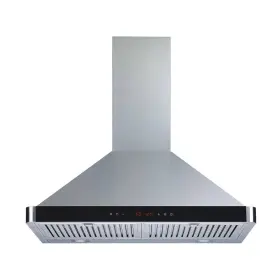 WR003B30D WINFLO Cfm Convertible Wall Mount Hood Steel Baffle