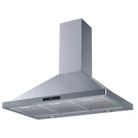 WR003B36 WINFLO Cfm Convertible Wall Mount Hood Steel Mesh #2