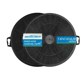 RCF-05 WISECONN Carbon Filters Mcbon Hood