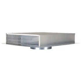 801640 WOLF Cfm Remote Exterior Blower