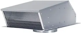 801642 WOLF Remote Blower Hoods