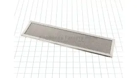 804796 WOLF Hoods Filter Downdraft Svce