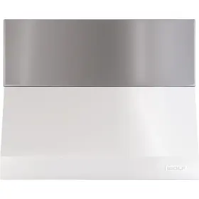 810712 WOLF Duct Cover Pro Wall Hood
