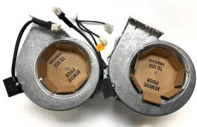 814422 WOLF Internal Hood Cfm Blower Harness