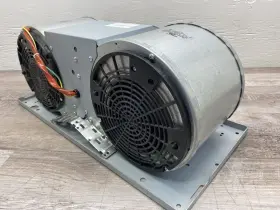 814423 WOLF Cfm Ventilation Hood Blowers #3