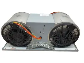 814423 WOLF Cfm Ventilation Hood Blowers