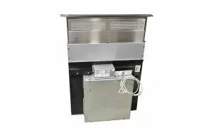 DD30R WOLF Steel Downdraft Ventilation Blower #2