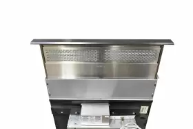 DD30R WOLF Steel Downdraft Ventilation Blower #3