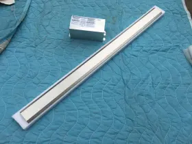 DD361 WOLF Circuit Board Downdraft Ventilation Parting