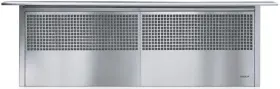 DD45 WOLF Steel Downdraft Hood