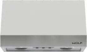 PW302718 WOLF Pro Wall Hood