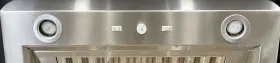 PW363318O WOLF Pro Wall Hood #3