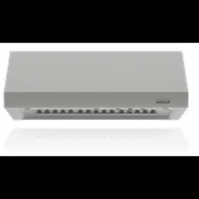 PW483318O WOLF Pro Wall Hood Vertical Discharge Steel