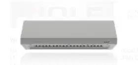 PW603318O WOLF Pro Wall Hood