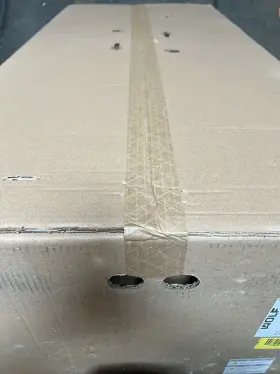 VC48S WOLF Ceiling Hood Blower #2